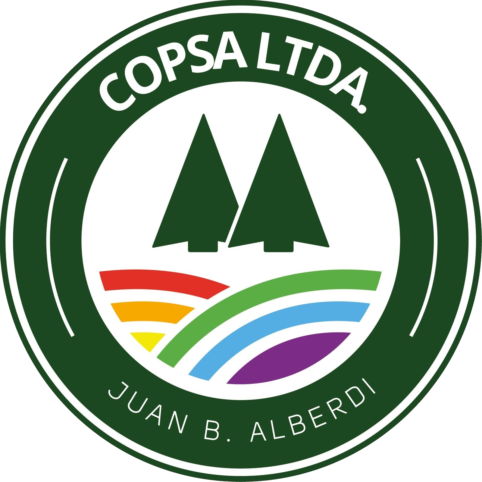 Cliente de AD Consultora - COPSA Ltda. en Juan Bautista Alberdi