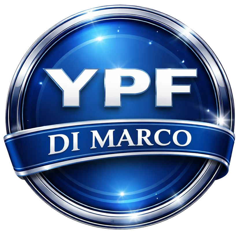 Cliente de AD Consultora - Estacion de Servicio YPF Di Marco en Junin